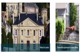  appartement dreux 28100