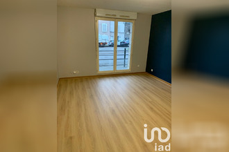  appartement dreux 28100