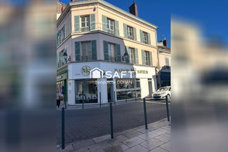  appartement dreux 28100