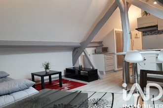  appartement dreux 28100