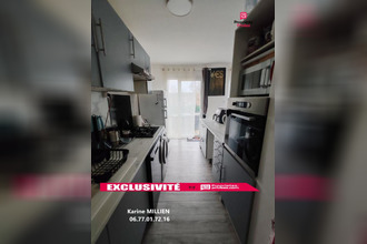  appartement dreux 28100