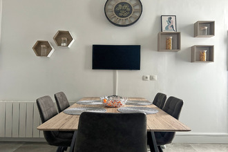  appartement dreux 28100