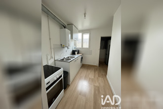  appartement dreux 28100