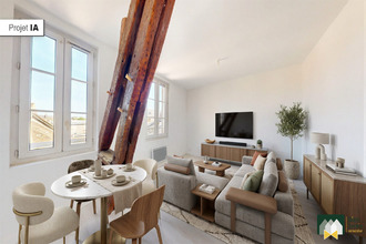 appartement dreux 28100
