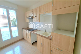  appartement dreux 28100