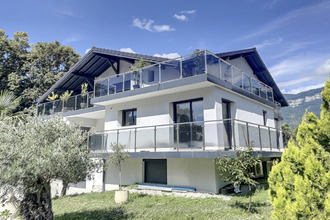  appartement drumettaz-clarafond 73420