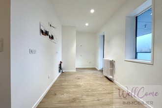  appartement drumettaz-clarafond 73420