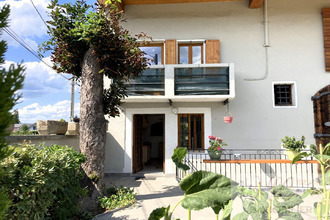  appartement drumettaz-clarafond 73420