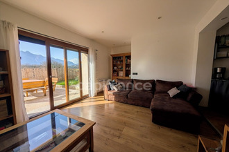  appartement drumettaz-clarafond 73420