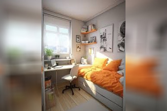  appartement drusenheim 67410