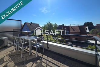  appartement drusenheim 67410