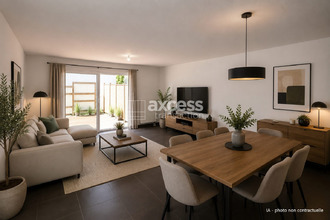  appartement drusenheim 67410