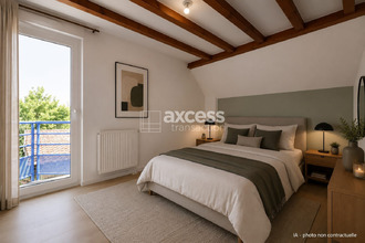  appartement drusenheim 67410
