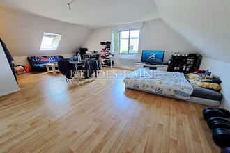  appartement ducey 50220