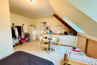 appartement ducey 50220