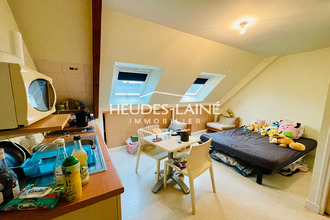  appartement ducey 50220