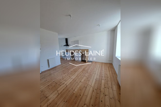  appartement ducey 50220