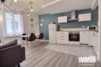  appartement duclair 76480