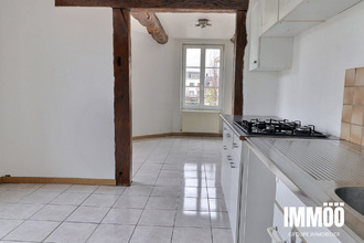  appartement duclair 76480