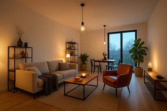  appartement duclair 76480