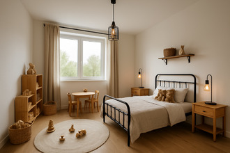  appartement duclair 76480