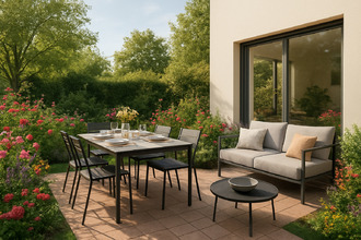  appartement duclair 76480