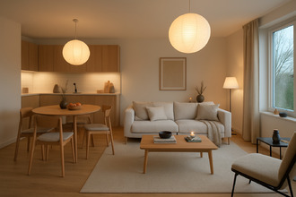  appartement duclair 76480