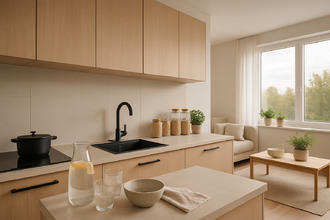  appartement duclair 76480