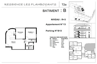  appartement ducos 97224