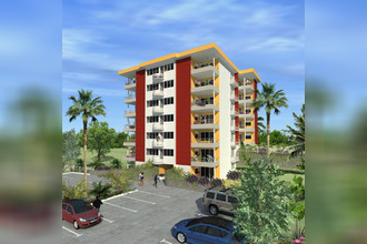  appartement ducos 97224