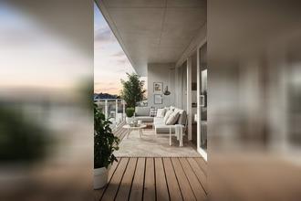  appartement dugny 93440