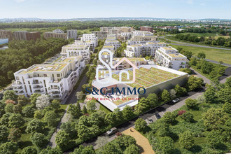  appartement dugny 93440