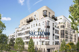  appartement dugny 93440