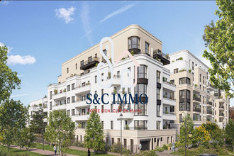  appartement dugny 93440