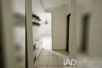  appartement dugny 93440