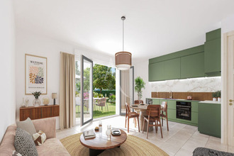  appartement dugny 93440