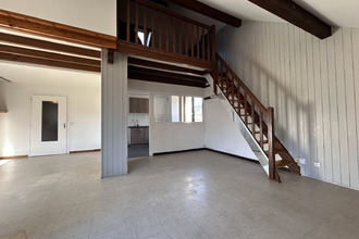  appartement duingt 74410