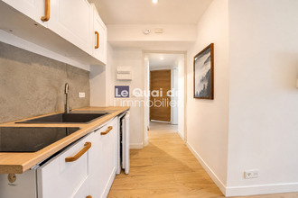  appartement duingt 74410
