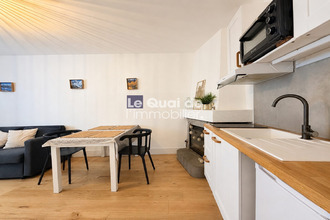  appartement duingt 74410