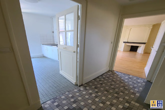  appartement dun-sur-auron 18130