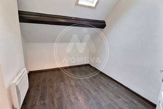  appartement dunieres 43220