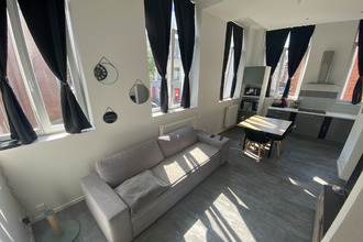  appartement dunkerque 59140