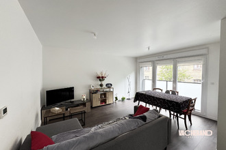  appartement dunkerque 59140