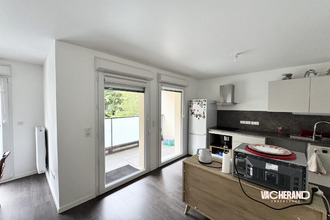  appartement dunkerque 59140