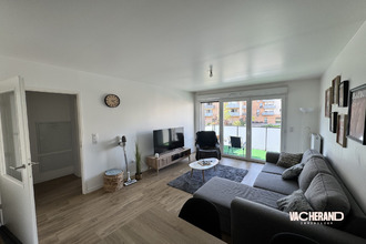  appartement dunkerque 59140