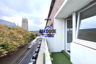  appartement dunkerque 59140