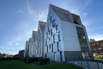 appartement dunkerque 59140