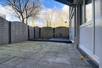  appartement dunkerque 59140