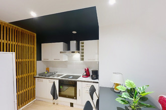  appartement dunkerque 59140