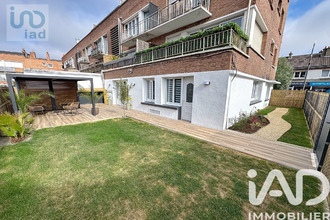  appartement dunkerque 59140